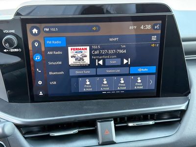 2026 Subaru Outback - Photo 31