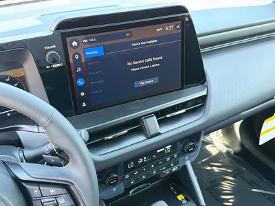 2026 Subaru Outback - Photo 27