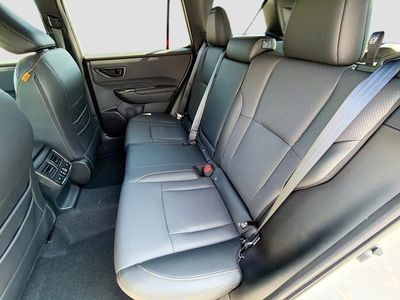 2026 Subaru Outback - Photo 20