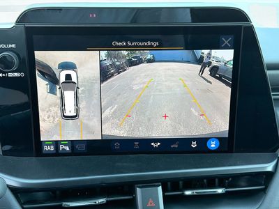 2026 Subaru Outback - Photo 33