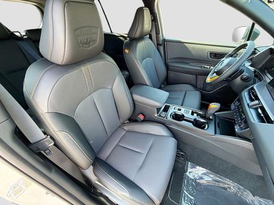 2026 Subaru Outback - Photo 14