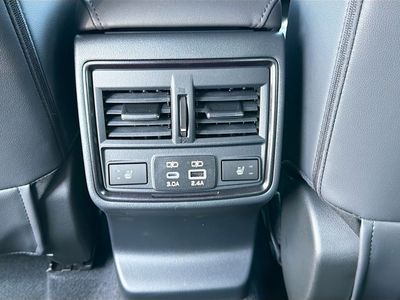 2026 Subaru Outback - Photo 19