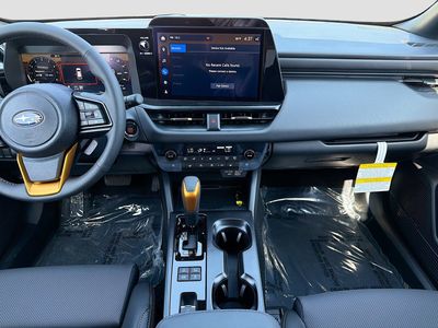 2026 Subaru Outback - Photo 18