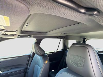 2026 Subaru Outback - Photo 26