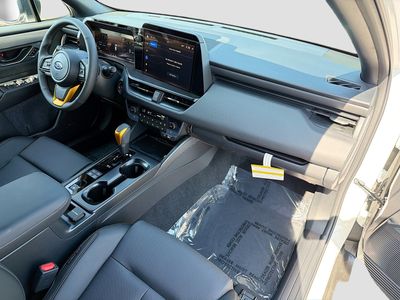 2026 Subaru Outback - Photo 13