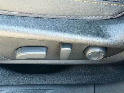 2026 Subaru Outback - Photo 24