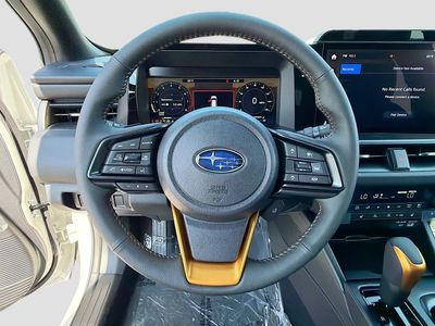 2026 Subaru Outback - Photo 39