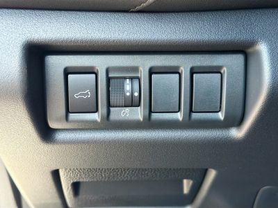 2026 Subaru Outback - Photo 35