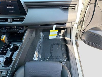 2026 Subaru Outback - Photo 17