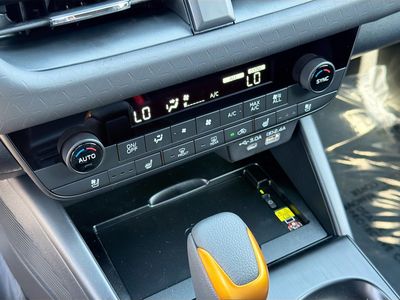 2026 Subaru Outback - Photo 34