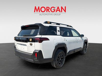 2026 Subaru Outback - Photo 3