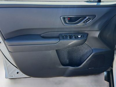 2026 Subaru Outback - Photo 21