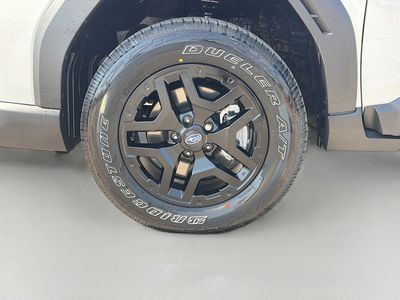 2026 Subaru Outback - Photo 41