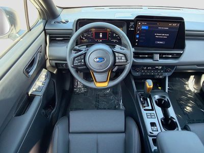 2026 Subaru Outback - Photo 16