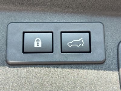 2026 Subaru Outback - Photo 12