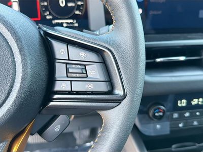 2026 Subaru Outback - Photo 38