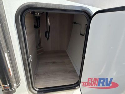 2026 Forest River RV Rockwood Ultra Lite — photo 13 view