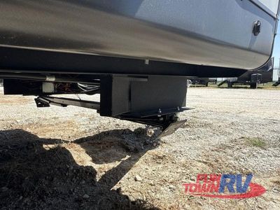 2026 Forest River RV Rockwood Ultra Lite — photo 15 view