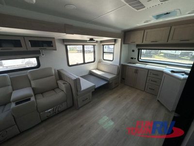 2026 Forest River RV Rockwood Ultra Lite — photo 9 view
