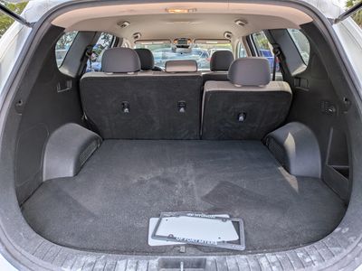 2023 Hyundai Santa Fe — photo 13 view