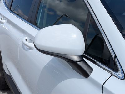 2023 Hyundai Santa Fe — photo 12 view