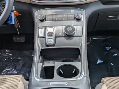 2023 Hyundai Santa Fe — photo 20 view