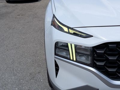 2023 Hyundai Santa Fe — photo 10 view