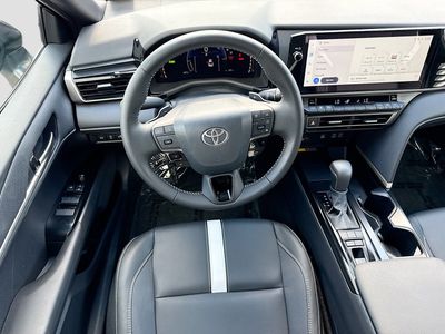2026 Toyota Camry — photo 15 view