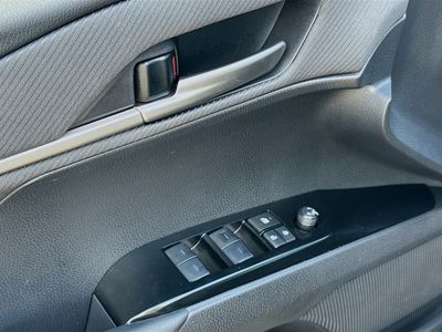 2026 Toyota Camry — photo 21 view