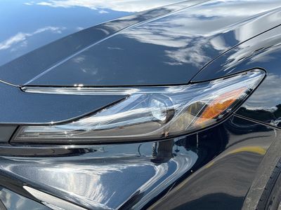 2026 Toyota Camry — photo 9 view