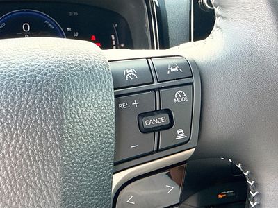 2026 Toyota Camry — photo 37 view