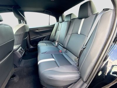 2026 Toyota Camry — photo 19 view