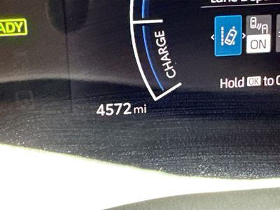 2026 Toyota Camry — photo 40 view
