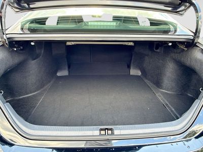 2026 Toyota Camry — photo 10 view