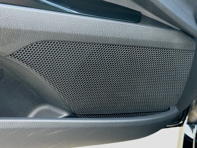 2026 Toyota Camry — photo 22 view
