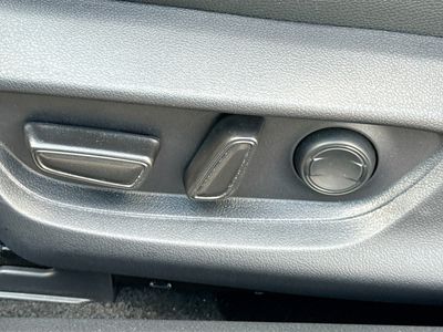 2026 Toyota Camry — photo 23 view