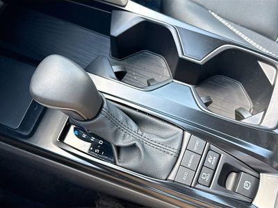 2026 Toyota Camry — photo 27 view