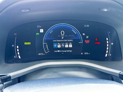 2026 Toyota Camry — photo 39 view