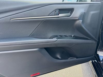 2026 Toyota Camry — photo 20 view
