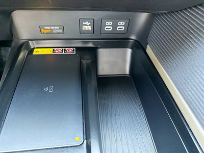 2026 Toyota Camry — photo 29 view