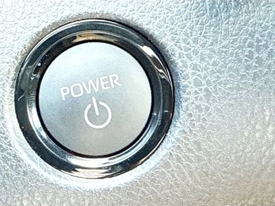 2026 Toyota Camry — photo 35 view