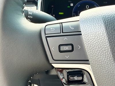 2026 Toyota Camry — photo 36 view