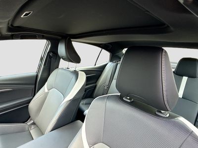 2026 Toyota Camry — photo 25 view