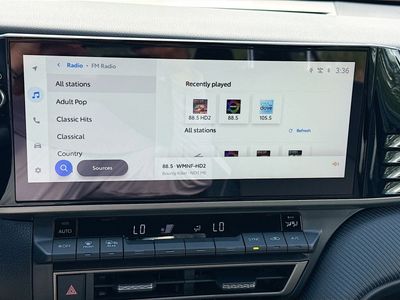 2026 Toyota Camry — photo 30 view