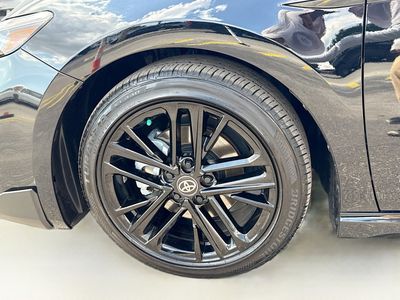 2026 Toyota Camry — photo 41 view