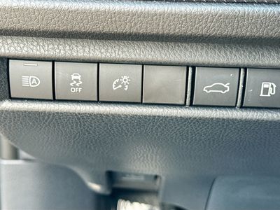2026 Toyota Camry — photo 34 view