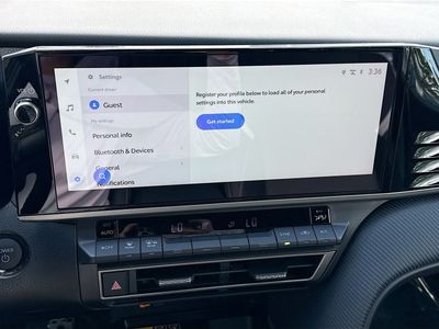 2026 Toyota Camry — photo 28 view