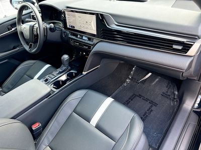 2026 Toyota Camry — photo 12 view