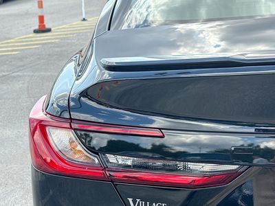 2026 Toyota Camry — photo 11 view