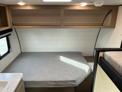 2026 Jayco PROWLER LYNX — rear three-quarter view